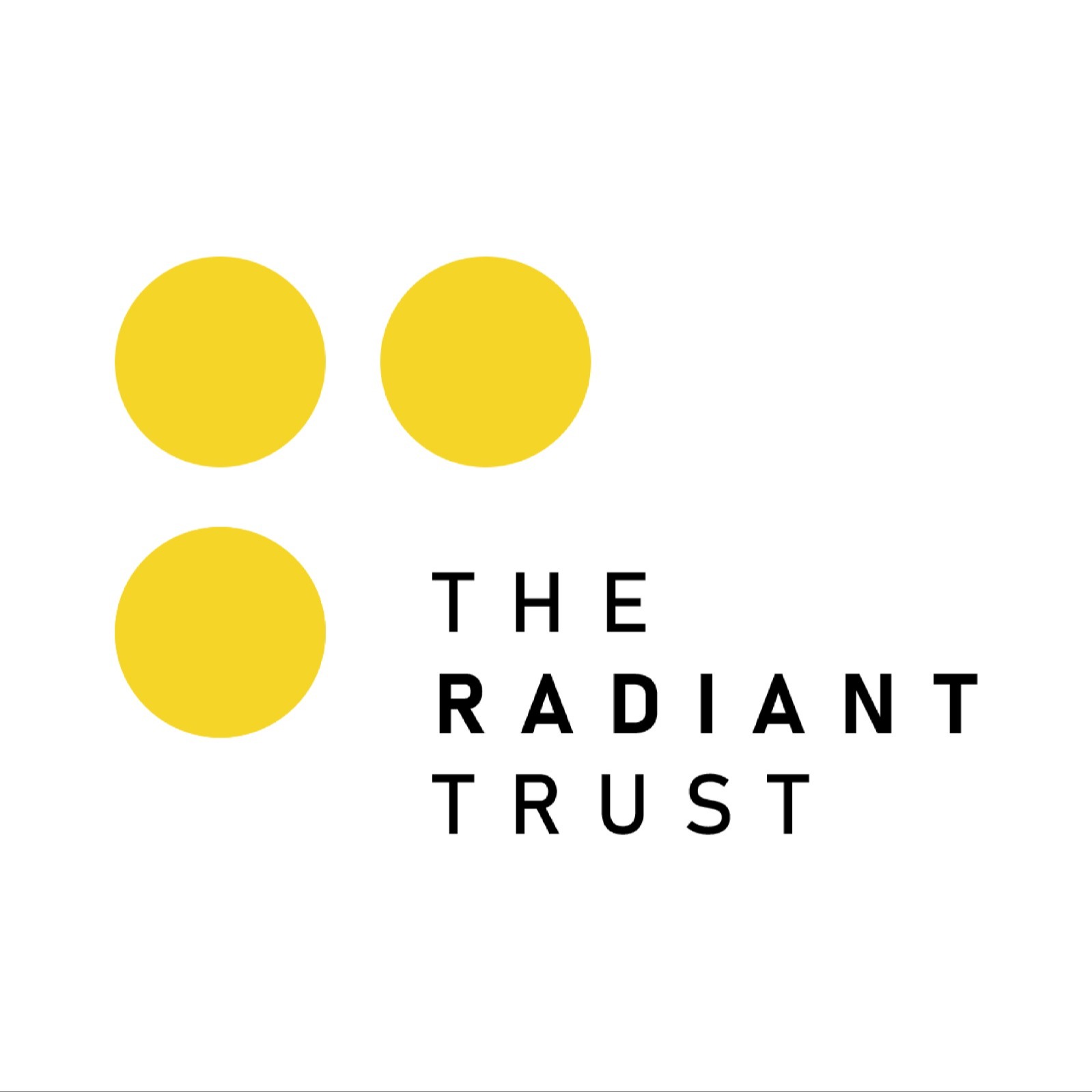 منظمة The Radint Trust البريطانية